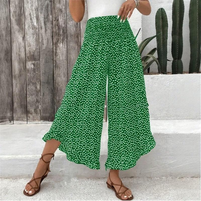 Flexira™ Pants with Comfortable Waist and Free Movement