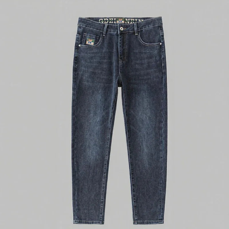 Vantor™ Flex Denim Jeans with a Powerful Presence