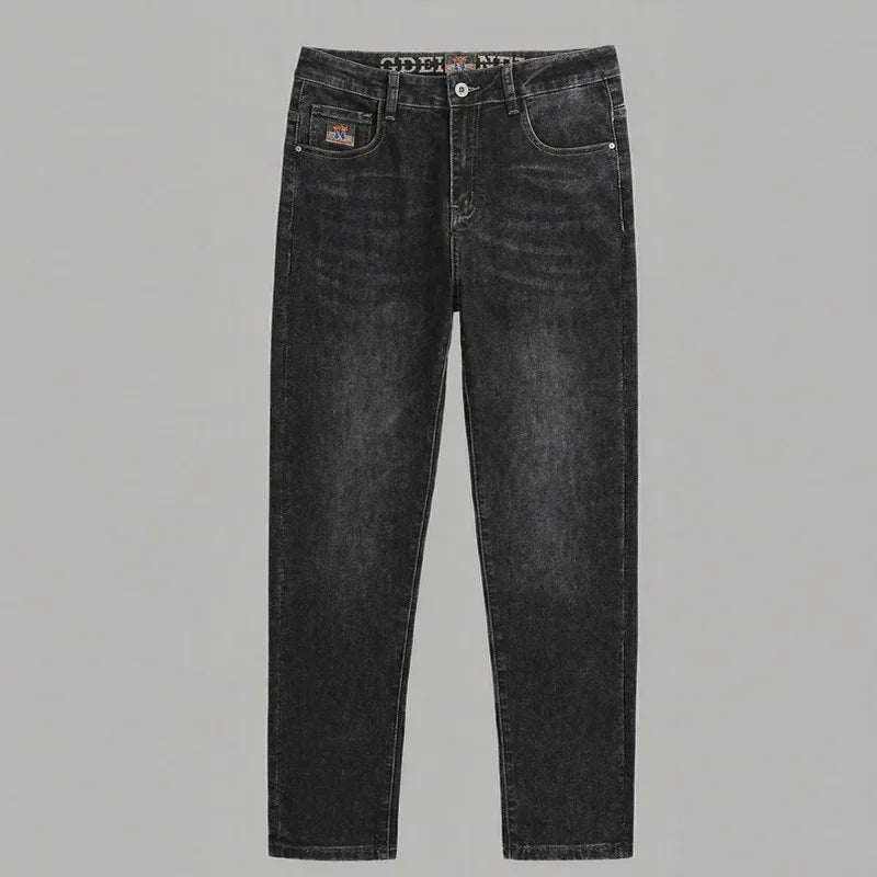 Vantor™ Flex Denim Jeans with a Powerful Presence
