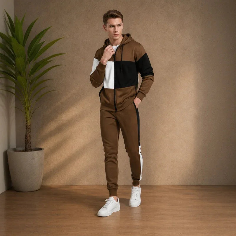 Orvex™ Set with Urban Hood and Premium Comfort
