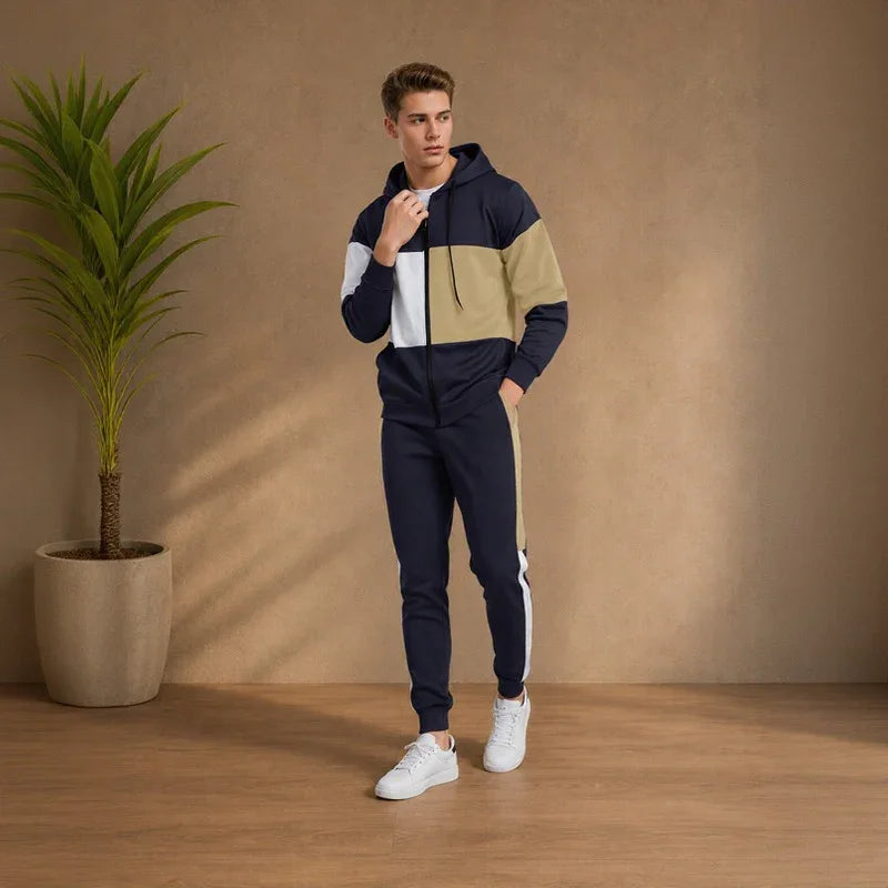 Orvex™ Set with Urban Hood and Premium Comfort