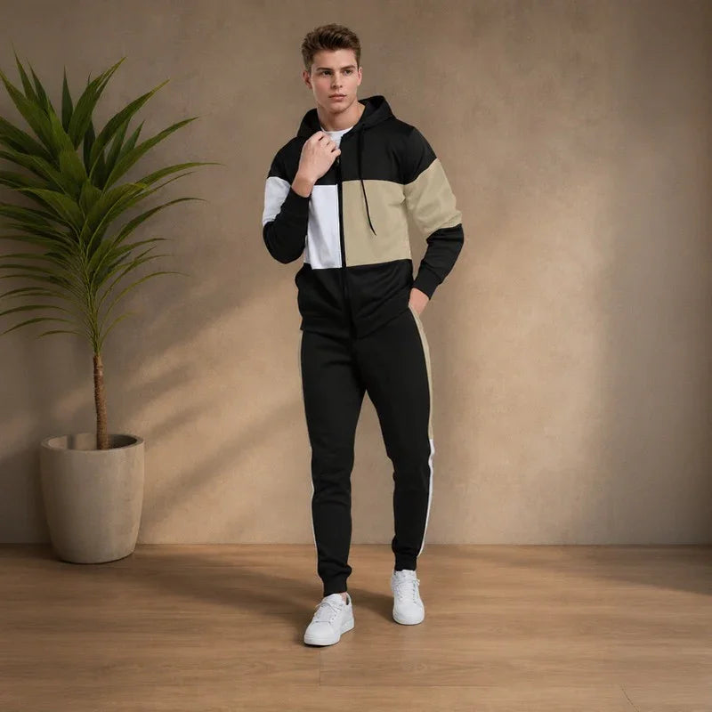 Orvex™ Set with Urban Hood and Premium Comfort