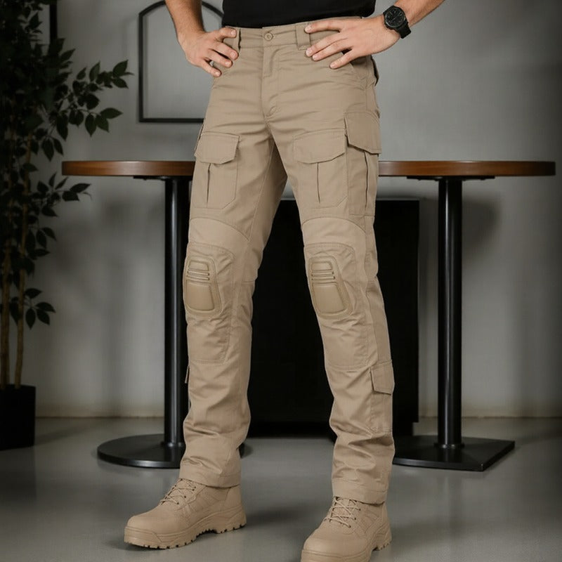 Mirage™ Waterproof Tactical Pants with Reinforced Knee Pads