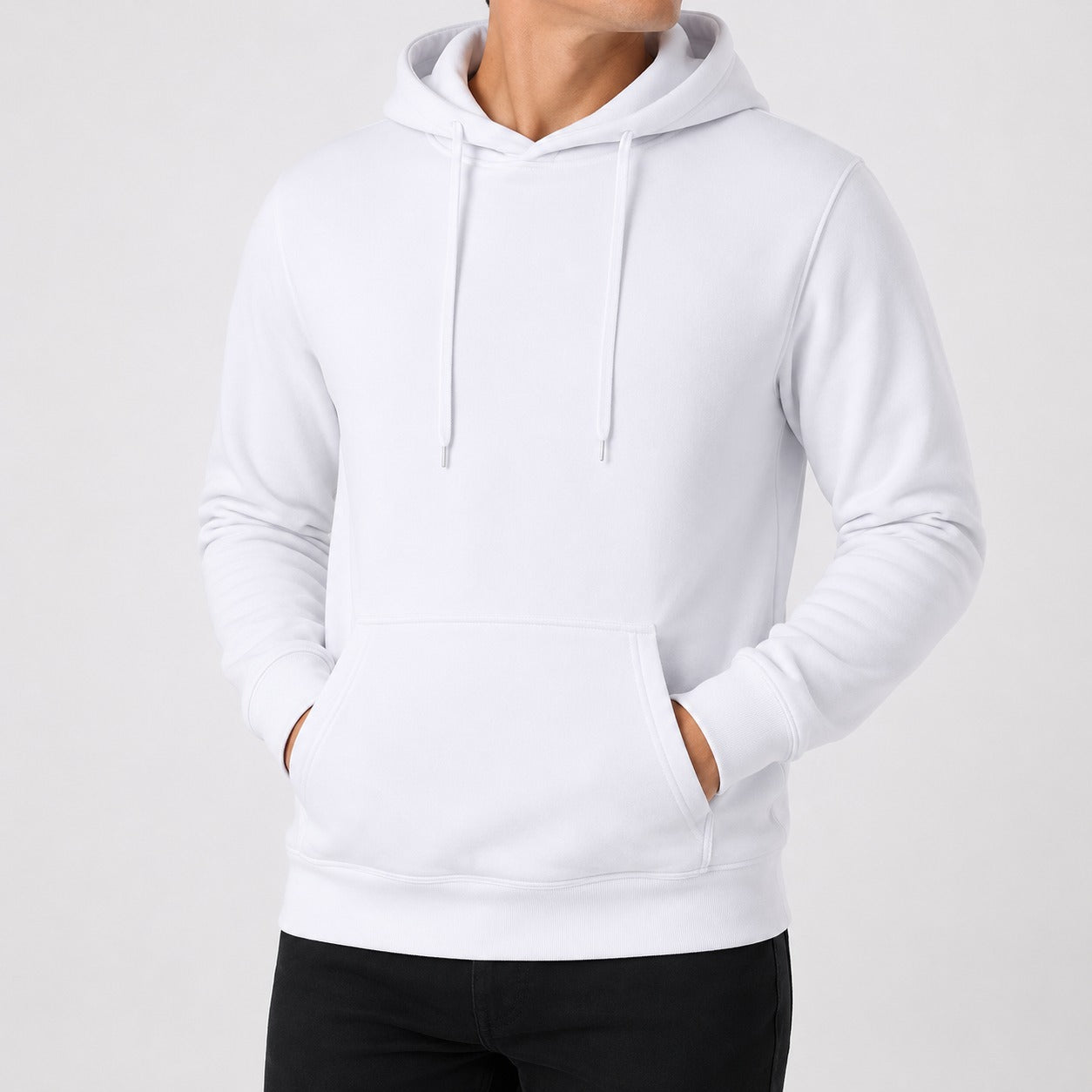 Drenor™ Hoodie with Modern Fit