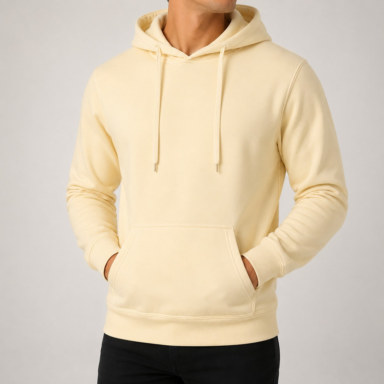 Drenor™ Hoodie with Modern Fit