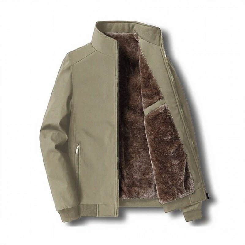 Evermont™ Jacket With Thermal Lining and Premium Finish
