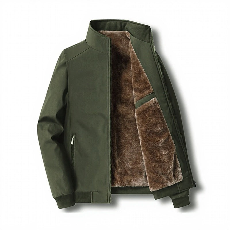 Evermont™ Jacket With Thermal Lining and Premium Finish