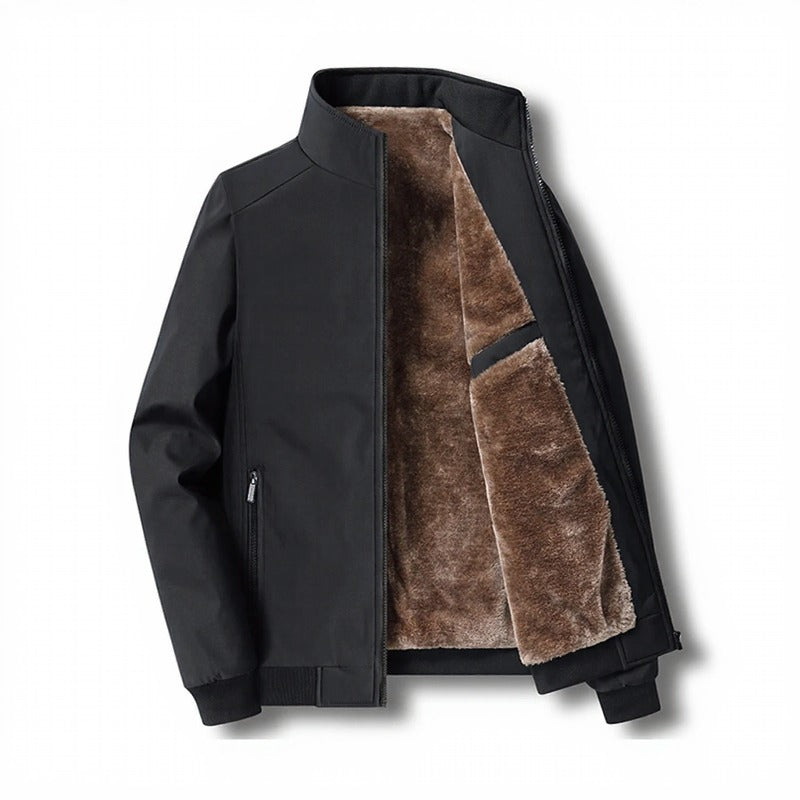 Evermont™ Jacket With Thermal Lining and Premium Finish