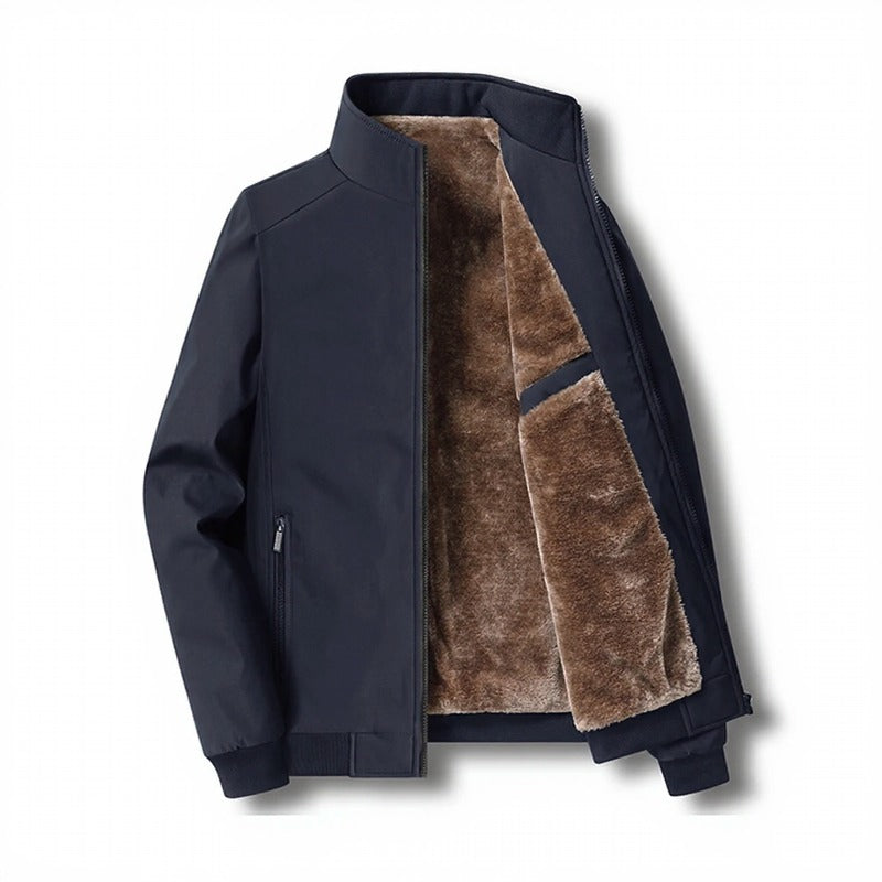 Evermont™ Jacket With Thermal Lining and Premium Finish